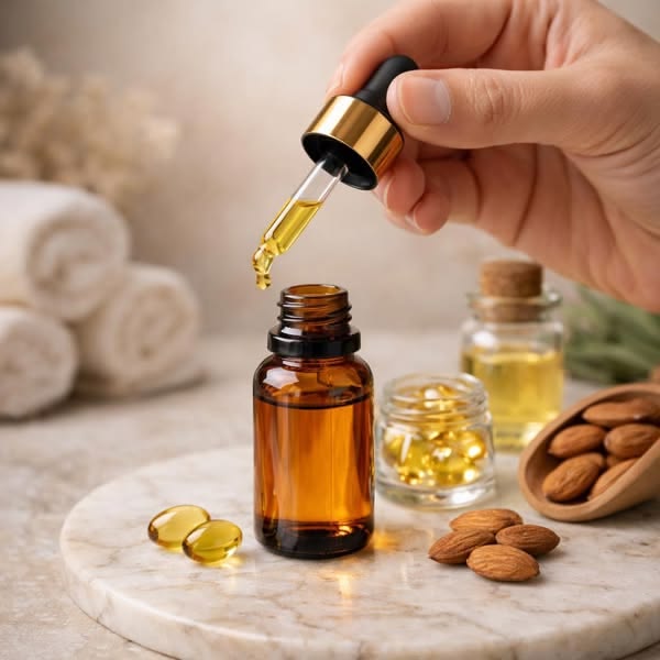 Herb Oil Add-On